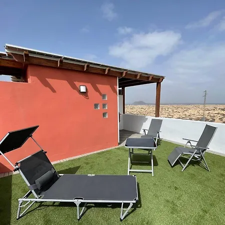 Marie Agradable Y Tranquila Maison Con Piscina Villa *