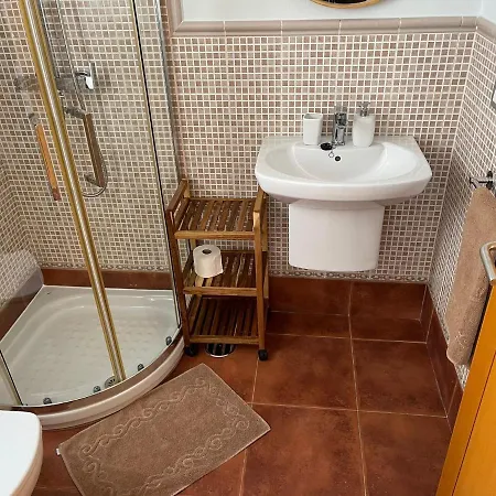 Marie Agradable Y Tranquila Maison Con Piscina