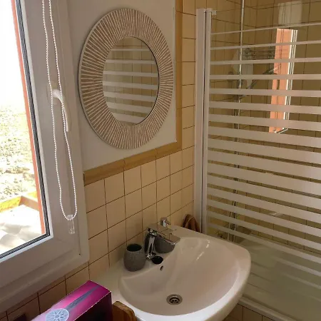 Marie Agradable Y Tranquila Maison Con Piscina *